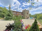 4 Bedroom Stone House with Pool & Mountain Views in Lunigiana, Tuscany, Italy